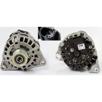 Autoelektrika Alternátor Iveco Daily 14V 150A Iveco 5801580939