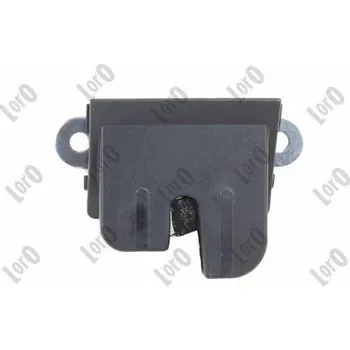 Autozámek Zámek výklopných zadních dveří ABAKUS 132-046-009