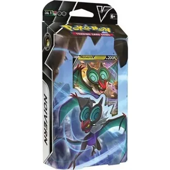 Desková hra Pokémon Pokémon TCG: Noivern V Battle Deck