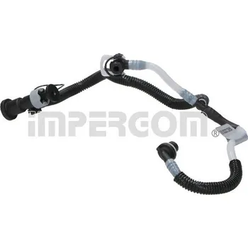 Palivový systém Palivové potrubí ORIGINAL IMPERIUM 230359