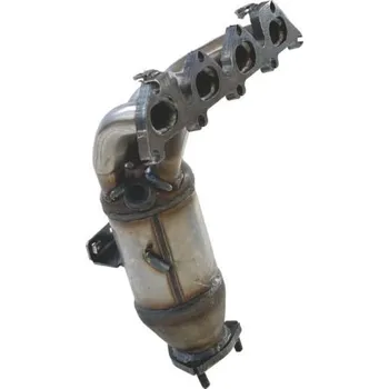 Katalyzátor Katalyzátor BOSAL 090-191