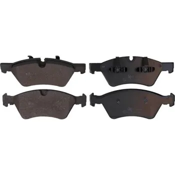 Brzdová destička Sada brzdových destiček, kotoučová brzda MAXGEAR 19-0890