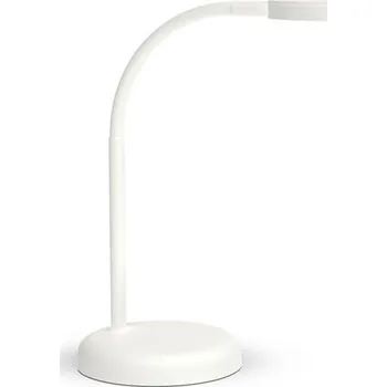 Stojací lampa ALBA Stolní LED lampa MAULjoy - bílá 930.627