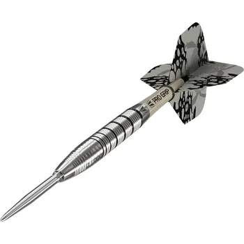 Šipka Šipky steel Target Exo 02 22g SP, 90% wolfram