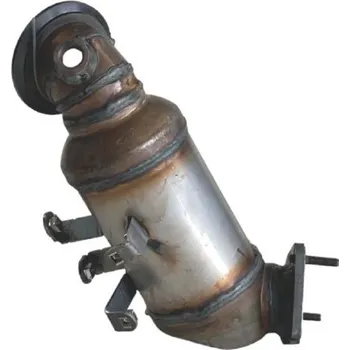 Katalyzátor Katalyzátor BOSAL 090-199