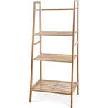 Regál dřevěný DR-N133 NAT - SLEVA 3% s kodem radost25