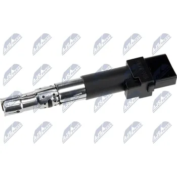 Zapalovací cívka Zapalovací cívka NTY ECZ-VW-009