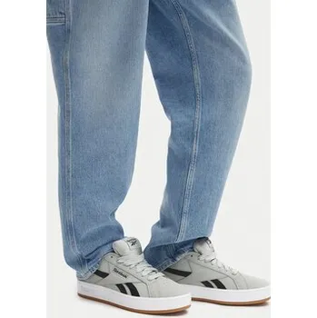 Pánská obuv Sneakersy Reebok RETRO MEGA 100235364 Černá 45