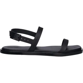 Dámské sandále Dámské sandály Calvin Klein JELLY 41 Černá