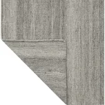 Blomus KIVA venkovní koberec zinkový 200 x 300 cm