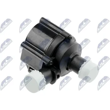 Vodní pumpa motoru Doplňovací vodní čerpadlo (okruh chladicí vody) NTY CPZ-AU-020