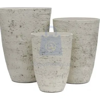 Květináč Květináč Baltic Plump 36 x 50 x 36, balení 1 ks