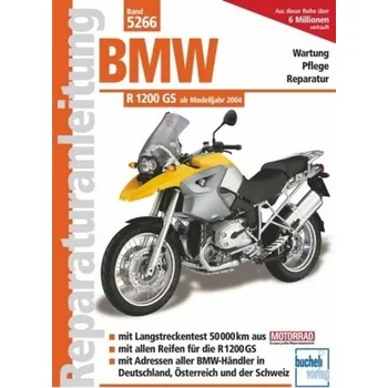 BMW R 1200 GS