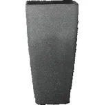 Květináč G21 Industrial linea 30 x 57 x 30