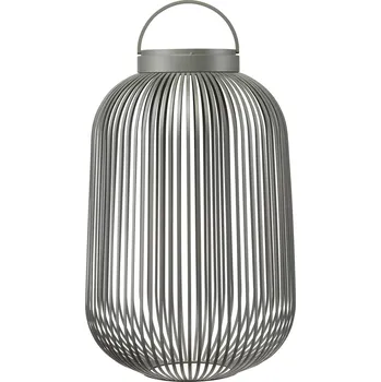 Venkovní osvětlení Blomus LITO LED lampa průměr 31 cm šedá