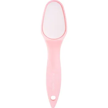 Kosmetika na nohy Brushworks Ceramic Foot File škrabka na paty 1 ks