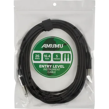 Amumu E20-SS-5M + prodloužená záruka 3 roky