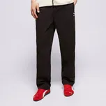 Puma Kalhoty Better Classics Woven Pants Černá M