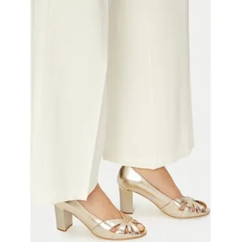 Dámské lodičky Lodičky Lasocki WYL3267-8Z Zlatá 37