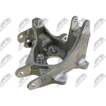 Čep nápravy Čep nápravy, zavěšení kol NTY ZZT-CH-011