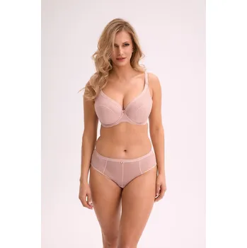 Dámské oblečení Gaia 1058 Sonia poloměkká podprsenka Růžová 75C