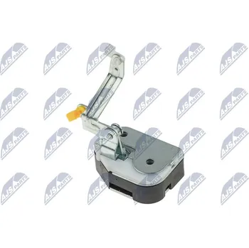 Zabzepeční vozidel Zámek dveří NTY EZC-RE-077