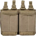 5.11 Flex dvojitá sumka na AR zásobník