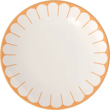 Talíř Villeroy & Boch Jídelní talíř Fleur Soleil, Ø 26,5 cm 10-4552-2621
