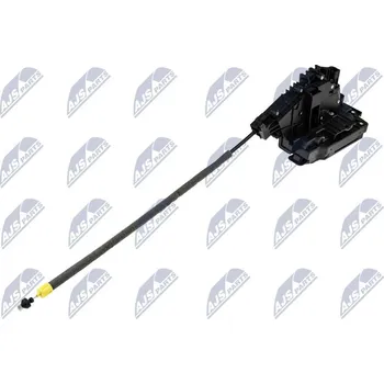 Zabzepeční vozidel Zámek dveří NTY EZC-ME-054