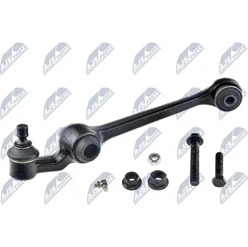 Zavěšení kol Řídicí páka, zavěšení kol NTY ZWD-CH-005