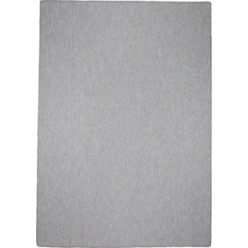 Koberec Kusový koberec Nature platina, 57x120, šedá, chodba / předsíň, Timzo - 1 rok na vrácení + DOPRAVA ZDARMA k Vám i zpět