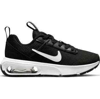 Chlapecká obuv Nike Air Max INTRLK Lite Little Kids' Shoes Black/White 1 (33)