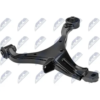 Zavěšení kol Řídicí páka, zavěšení kol NTY ZWD-HD-049