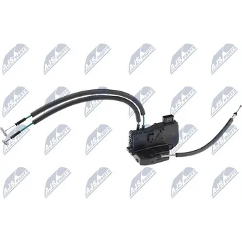 Zabzepeční vozidel Zámek dveří NTY EZC-HY-526