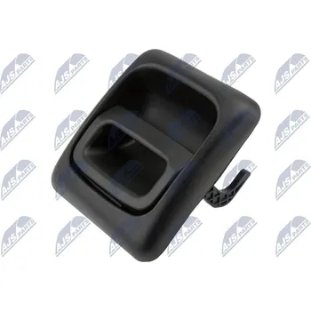 Dveře karosérie Vnější klika dveří NTY EZC-FT-106