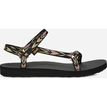 Dámská obuv Sandály TEVA Women Original Universal Slim Barva: Archive Wings Root, Velikost: 42 EU