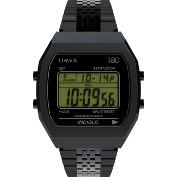 Hodinky Timex T80 TW2W91600UK + vrácení do 365 dnů zdarma