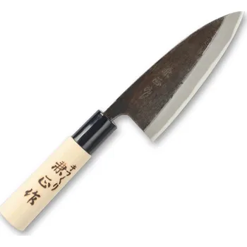 Kuchyňský nůž Kanetsune Seki - Kitasho Co., Ltd. Nůž Usu-Deba 120mm Kanetsune Minamoto Kanemasa B-Series