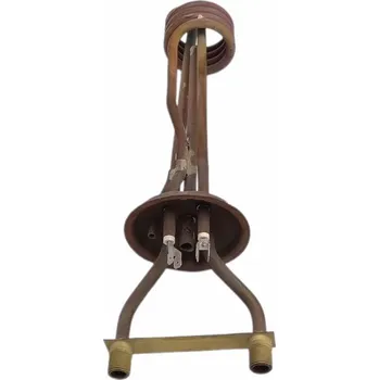 Příslušenství pro ohřívač vody Topné těleso 2000 W ETA 0726 spodní=90mm do 12_2001 opravnené výměnou, ohřívač vody Eta 0726 ( ETA 0726 00301 )