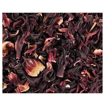 Čaj Ibišek květ (Karkade) - celý 250 g