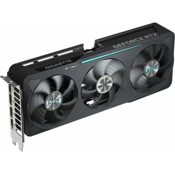 Grafická karta GIGABYTE GeForce RTX 5070 EAGLE SFF/OC/12GB/GDDR7