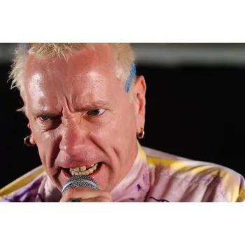 Plakát Plakát, Obraz - Sex Pistols Rehearsals