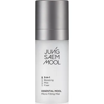 Pleťová emulze JUNG SAEM MOOL Essential Mool Micro Fitting Mist hydratační mlha s minerály 55 ml