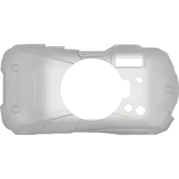 JJC pouzdro SCC-WG90 silikonové pro Pentax WG-90/Ricoh WG-80