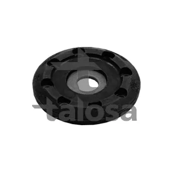 Ložisko pružné vzpěry - horní ložení tlumiče TALOSA 63-13421
