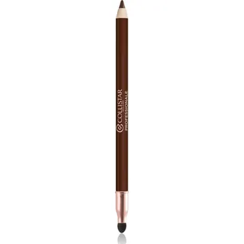Tužka na obočí Collistar Professionale Eye Pencil voděodolná tužka na oči s vysokou pigmentací odstín 7 Marrone Dorato 1.2 ml