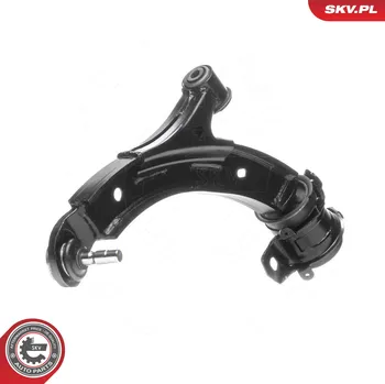 Zavěšení kol Příčné rameno - řídící páka zavěšení kol ESEN SKV 69SKV437