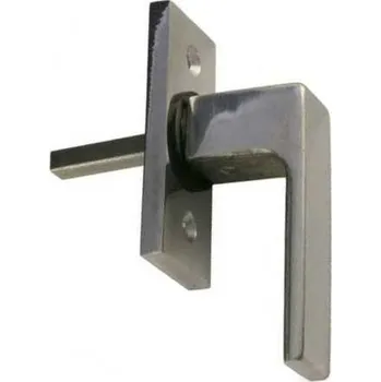 Okenní klika Komas 26083 půloliva AL