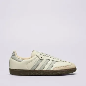 Dámská obuv Adidas Samba Og W Béžová 39 1/3