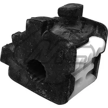 Zavěšení kol Ložiskové pouzdro, stabilizátor Metalcaucho 07246